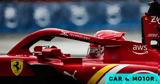 Formula 1,Ferrari