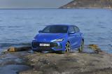 MG3 Hybrid+, Ελλάδα,MG3 Hybrid+, ellada