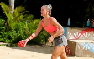 Survivor, 216, Αυτά, Δώρα Νικολή – Αναλυτικά, Survivor, 216, afta, dora nikoli – analytika