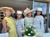 Μαρί Σαντάλ, Συμπεριφέρεται, Royal Ascot, Ελληνίδας,mari santal, syberiferetai, Royal Ascot, ellinidas