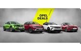 OPEL DEALS,