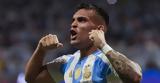 Αργεντινή - Καναδάς 2-0, -άουτ,argentini - kanadas 2-0, -aout