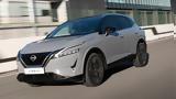 C-SUV,Nissan Qashqai –