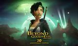 Beyond Good Evil — 20th Anniversary Edition,