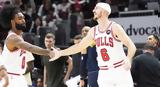NBA, Πρώτη, Άλεξ Καρούσο, Τζος Γκίντεϊ,NBA, proti, alex karouso, tzos gkintei