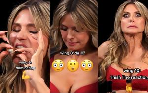 Χάιντι Κλουμ, Πέταξε, Videos, chainti kloum, petaxe, Videos