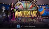 Adventures Beyond Wonderland Live, Περιπέτεια,Adventures Beyond Wonderland Live, peripeteia