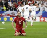 Αντρίγια Ζίβκοβιτς, Euro 2024,antrigia zivkovits, Euro 2024