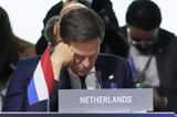 Μαρκ Ρούτε, ΝΑΤΟ,mark route, nato