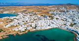 Πάρος, Forbes,paros, Forbes