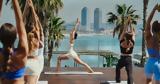 Oysho, Yoga Challenge, Παγκόσμια Ημέρα Yoga,Oysho, Yoga Challenge, pagkosmia imera Yoga