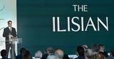 Ilisian, ‘monument,21st ’