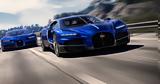 Bugatti Tourbillon,Chiron