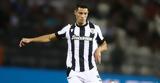 ΠΑΟΚ, Φιλίπε Σοάρες,paok, filipe soares