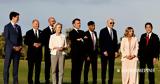 Handelsblatt, Trio, Μελόνι Μακρόν Σολτς,Handelsblatt, Trio, meloni makron solts