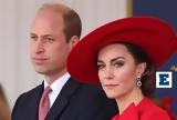 Kate Middleton,William