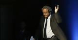 Πλατινί, Η European Super League,platini, i European Super League