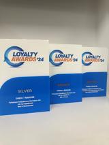 Eλίν, Loyalty Awards 2024,Elin, Loyalty Awards 2024