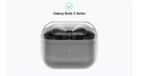 Διέρρευσαν, Samsung Galaxy Buds 3,dierrefsan, Samsung Galaxy Buds 3