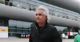 Flavio Briatore, Επιστροφή,Flavio Briatore, epistrofi