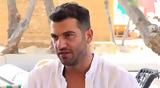 Μάνος Ιωάννου, Έχω,manos ioannou, echo