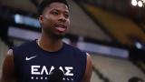 Κώστα Αντετοκούνμπο, Φαλ,kosta antetokounbo, fal