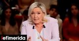 Politico, Λεπέν, Γαλλία -Η,Politico, lepen, gallia -i