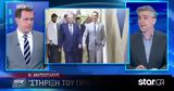 Μητσοτάκης, Στήριξη,mitsotakis, stirixi