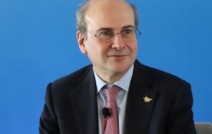 Χατζηδάκης, ΕΤΕπ, chatzidakis, etep