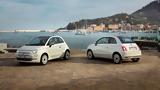 Fiat 500 Hybrid, Διαθέσιμο,Fiat 500 Hybrid, diathesimo