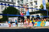 PIRAEUS MASTERS, Εντυπωσιακοί, Beach Volley, Κοραή,PIRAEUS MASTERS, entyposiakoi, Beach Volley, korai