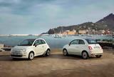 Νέο, Fiat 500 Hybrid,neo, Fiat 500 Hybrid