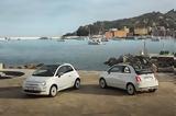 FIAT 500 Hybrid,1 200