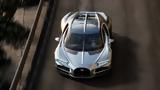 Bugatti Tourbillon, Άλλος,Bugatti Tourbillon, allos
