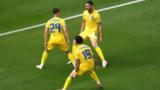 Σλοβακία – Ουκρανία 1-2, Τεράστια,slovakia – oukrania 1-2, terastia