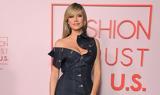 Τηλεοπτικό, Heidi Klum – “Άρχισα,tileoptiko, Heidi Klum – “archisa