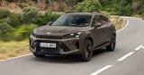 Ελλάδα, CUPRA Formentor, Leon - Δείτε,ellada, CUPRA Formentor, Leon - deite