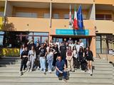 3ο ΓΕΛ Χανίων, Arzachena, Σαρδηνίας,3o gel chanion, Arzachena, sardinias