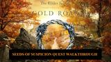 Παίχτηκε Προδοσία, Elder Scrolls Online, Gold Road,paichtike prodosia, Elder Scrolls Online, Gold Road