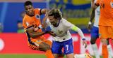 Euro 2024 Ολλανδία - Γαλλία 0-0,Euro 2024 ollandia - gallia 0-0