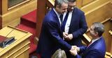 Τα υπερκέρδη που πυροδότησαν σενάρια πρόωρων εκλογών,