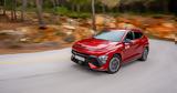 Test Drive, Hyundai Kona 1 6T 198PS N-Line,SUV