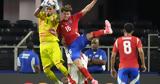 Λατινοαμερικάνικη, Χιλή – Περού, 0-0,latinoamerikaniki, chili – perou, 0-0