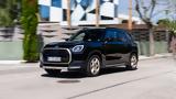 MINI Countryman,Favoured