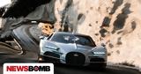 Tourbillon,Bugatti