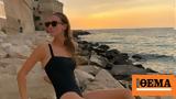 Τα ωραιότερα ολόσωμα μαγιό του φετινού καλοκαιριού,