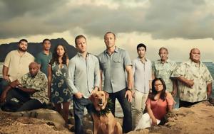 Taylor Wily, Πέθανε, Hawaii Five-0, Taylor Wily, pethane, Hawaii Five-0