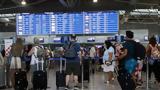 Where Greeks Travel,Pentecost Long Weekend