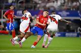 Περού – Χιλή 0-0, Άσφαιρες, Copa America,perou – chili 0-0, asfaires, Copa America