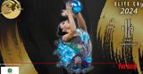10ο Rhythmic Gymnastics Elite Cup, Fight Club Πάτρας,10o Rhythmic Gymnastics Elite Cup, Fight Club patras